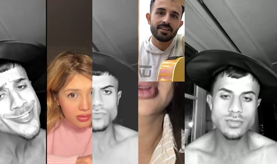 mucit99's Live Session — Oct 16, 2026, 9:00 PM