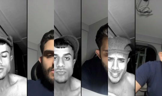 mucit99's Live Session — Oct 16, 2026, 11:46 PM