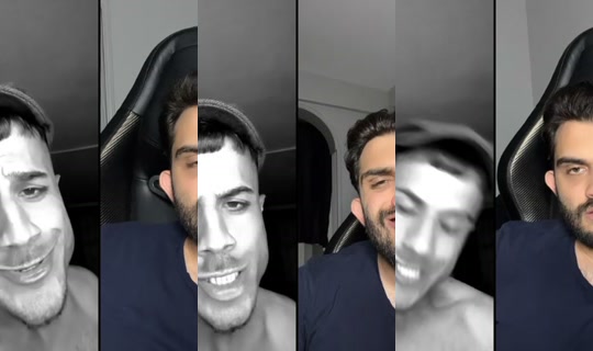 mucit99's Live Session — Oct 17, 2026, 8:04 PM