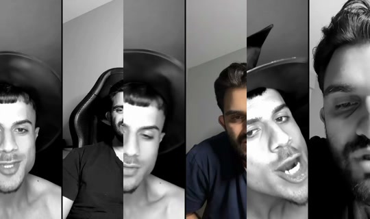 mucit99's Live Session — Oct 17, 2026, 11:18 PM
