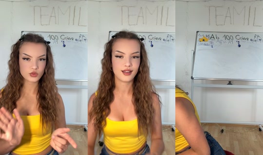 muckiesophie3's Live Session — Jul 27, 2026, 2:37 PM