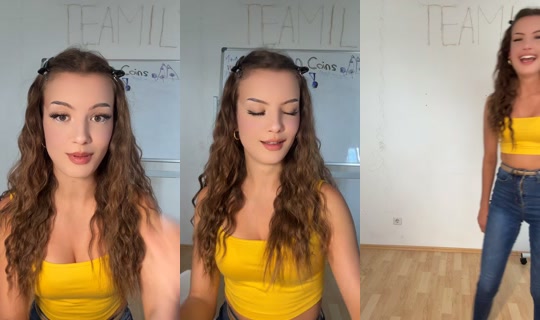 muckiesophie3's Live Session — Jul 27, 2026, 3:22 PM