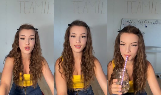 muckiesophie3's Live Session — Jul 27, 2026, 4:13 PM