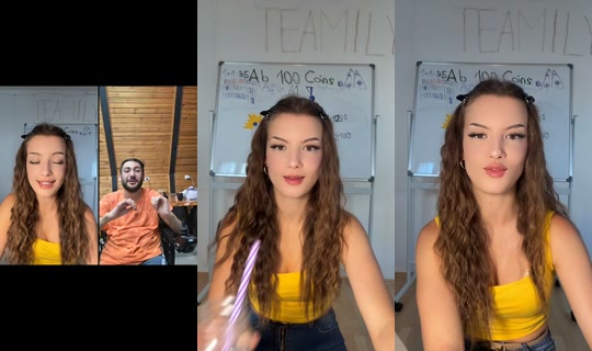 muckiesophie3's Live Session — Jul 27, 2026, 5:04 PM