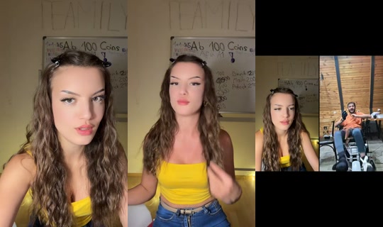 muckiesophie3's Live Session — Jul 27, 2026, 7:35 PM