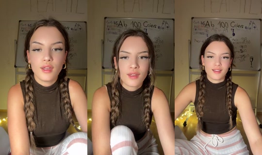 muckiesophie3's Live Session — Jul 28, 2026, 7:35 PM