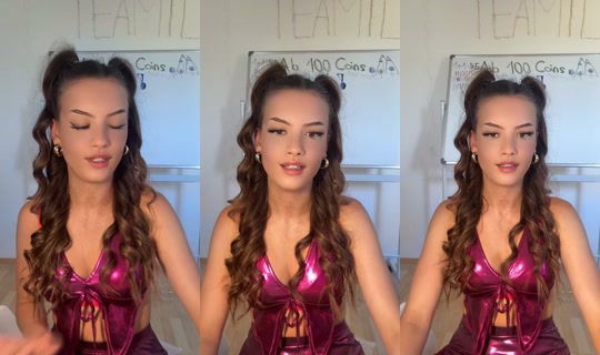 muckiesophie3's Live Session — Jul 30, 2026, 2:34 PM