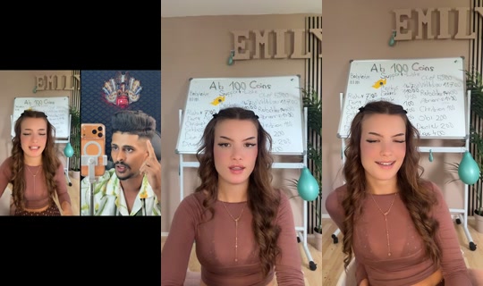muckiesophie3's Live Session — Sep 5, 2026, 2:53 PM