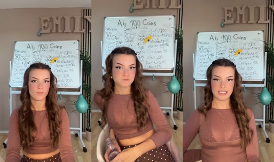 muckiesophie3's Live Session — Sep 5, 2026, 4:34 PM