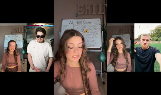 muckiesophie3's Live Session — Sep 5, 2026, 5:25 PM