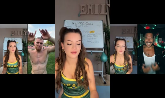 muckiesophie3's Live Session — Sep 7, 2026, 5:03 PM
