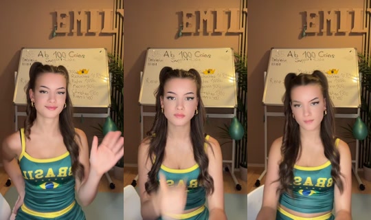 muckiesophie3's Live Session — Sep 7, 2026, 6:44 PM
