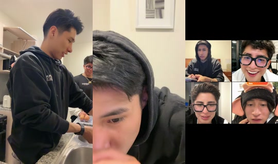 mucurara's Live Session — Aug 14, 2026, 3:08 AM