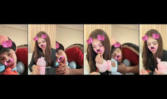mucurara's Live Session — Aug 17, 2026, 6:22 AM