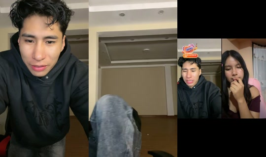 mucurara's Live Session — Oct 14, 2026, 1:04 AM