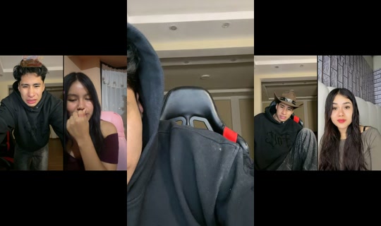 mucurara's Live Session — Oct 14, 2026, 1:55 AM