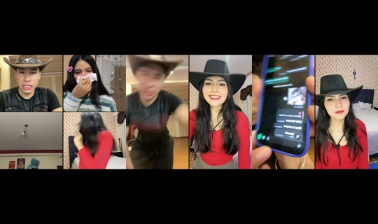 mucurara's Live Session — Oct 16, 2026, 2:49 AM