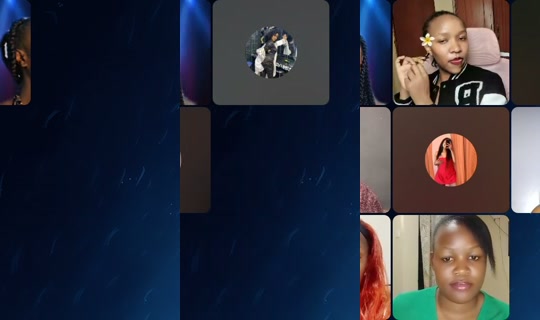 mudeashley's Live Session — Jul 25, 2026, 8:40 PM