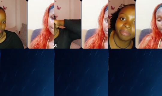 mudeashley's Live Session — Jul 25, 2026, 10:21 PM