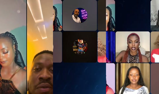 mudeashley's Live Session — Jul 26, 2026, 10:56 PM