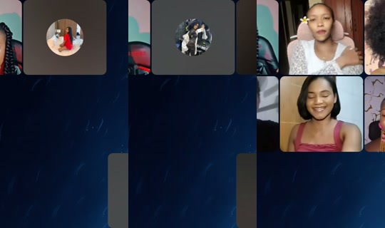 mudeashley's Live Session — Jul 27, 2026, 2:22 AM