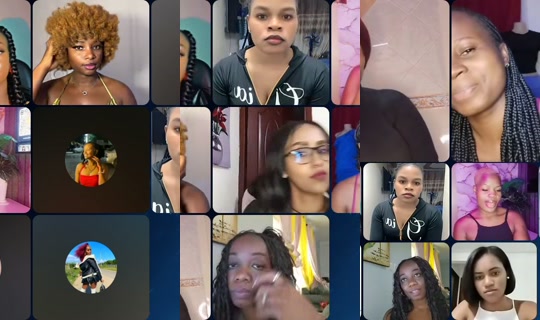 mudeashley's Live Session — Jul 27, 2026, 9:47 PM