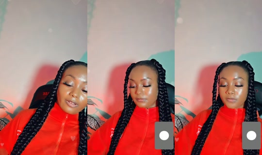 mudeashley's Live Session — Jul 28, 2026, 2:41 AM