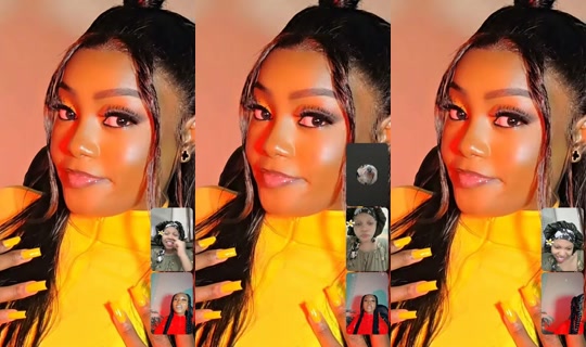 mudeashley's Live Session — Jul 28, 2026, 3:32 AM