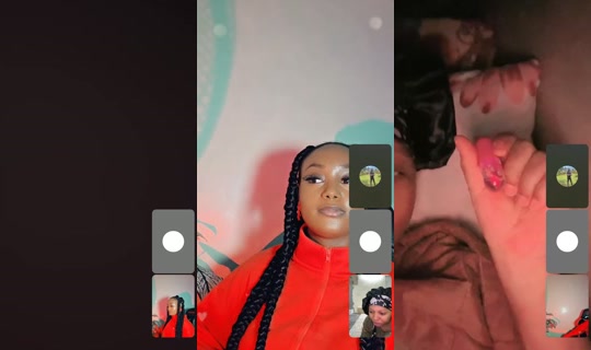 mudeashley's Live Session — Jul 28, 2026, 4:23 AM