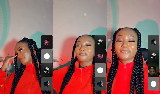 mudeashley's Live Session — Jul 28, 2026, 6:04 AM