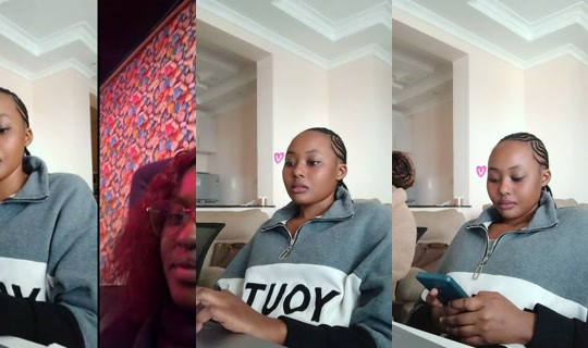 mugureesofly's Live Session — Jul 22, 2026, 11:56 AM