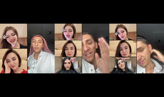muhammedowa1122's Live Session — Oct 28, 2026, 6:47 PM