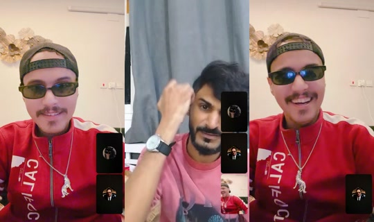 muhannaalin's Live Session — Jul 8, 2026, 2:18 PM