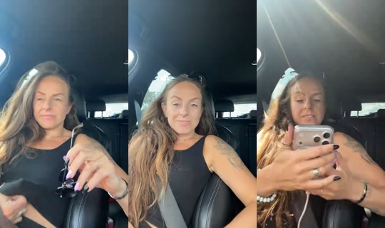 mujcia12's Live Session — Jul 13, 2026, 11:56 AM