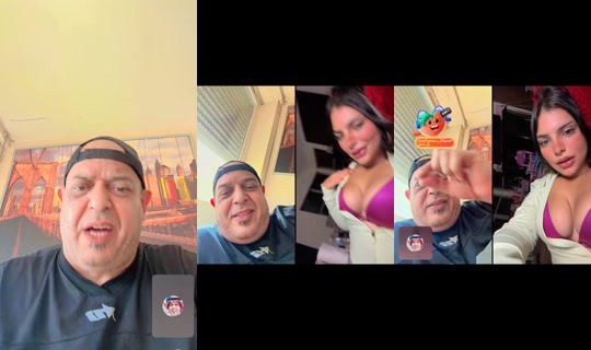 mukdad88's Live Session — Jul 15, 2026, 8:59 AM