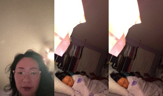mulanting2's Live Session — Jul 26, 2026, 4:36 AM