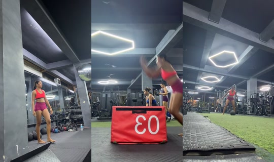 multomaria's Live Session — Jul 24, 2026, 12:48 PM
