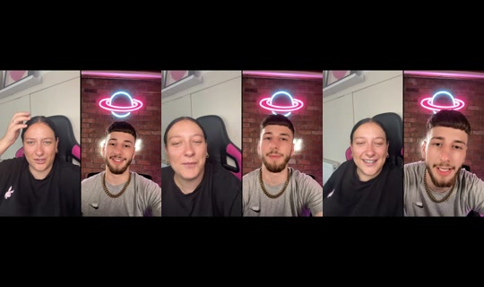 mumandmiley1's Live Session — Jul 8, 2026, 3:30 PM