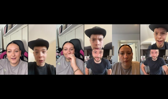 mumandmiley1's Live Session — Jul 9, 2026, 12:56 PM