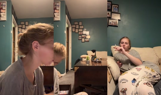 mummatoababyboy1's Live Session — Oct 7, 2026, 3:14 AM
