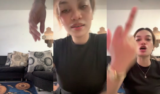 mummyjue7's Live Session — Oct 2, 2026, 9:05 AM