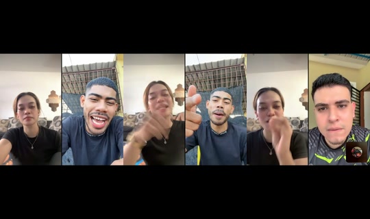 mummyjue7's Live Session — Oct 2, 2026, 9:43 AM