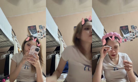mummynicesa's Live Session — Jul 9, 2026, 5:39 PM