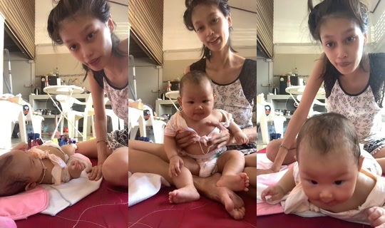 mummynunnynonni's Live Session — Sep 28, 2026, 4:13 AM