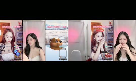 mumu_1114's Live Session — Jul 8, 2026, 10:31 AM