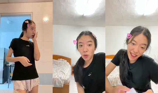 mumuaaaaaa's Live Session — Aug 23, 2026, 2:48 PM