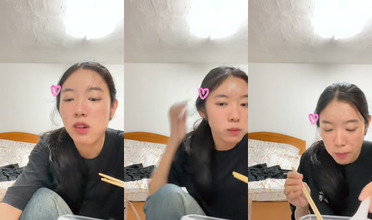 mumuaaaaaa's Live Session — Aug 24, 2026, 11:39 AM