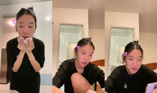mumuaaaaaa's Live Session — Aug 24, 2026, 2:03 PM