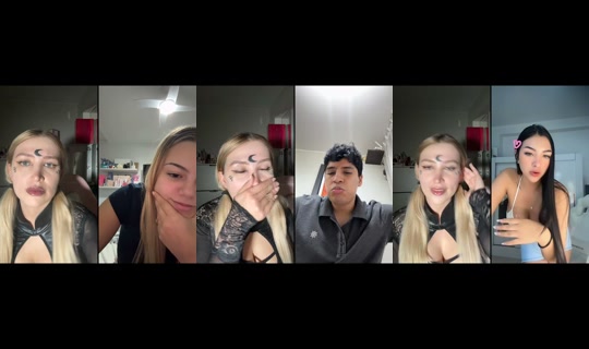 munaybess's Live Session — Oct 28, 2026, 4:39 AM