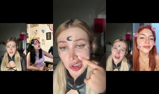 munaybess's Live Session — Oct 28, 2026, 5:29 AM
